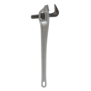 Ridgid  Pipe Wrench,I-Beam,Serrated,24" 31130 - 1 of 3