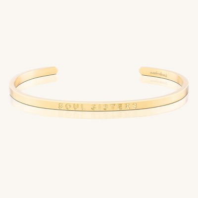 Mantra Jewelry - Soul Sisters (no ink)