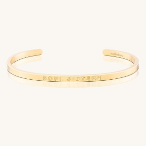 Mantra Jewelry - Soul Sisters (no ink) - 1 of 4