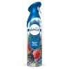 Febreze Air Mist Summer Berry Picking - 8.8oz - 2 of 4