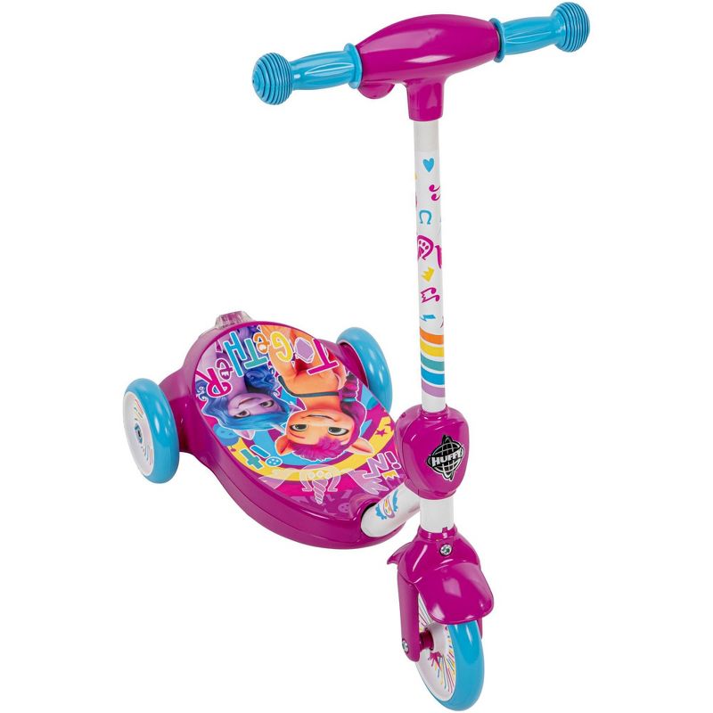 Huffy My Little Pony Bubble Electric Scooter - Pink, 4 of 10