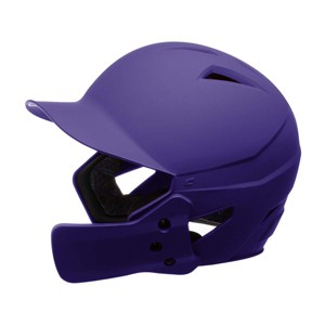 Champro Hx Gamer Bat Helmet With Jaw Guard - 1 of 1