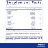 Pure Encapsulations Digestive Enzymes Ultra with Betaine HCl - Vegetarian - Supports Protein, Carb, Fiber, and Dairy Digestion* - 2 of 4