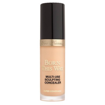 Too Faced Born This Way Super Coverage Concealer - Pearl - 0.5 fl oz - Ulta Beauty