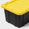 17gal HD Garage Tote - Brightroom™ - 3 of 3