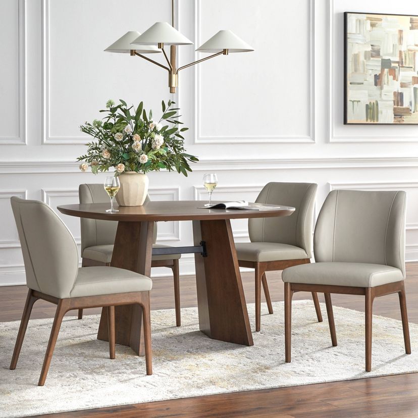 Lifestorey Lisbon Dining Collection