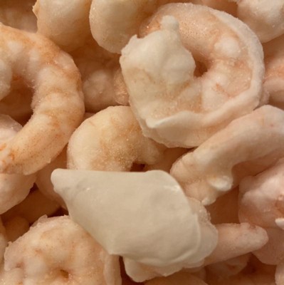 Small Tail Off Peeled & Deveined Cooked Shrimp - Frozen - 71-90ct/16oz ...