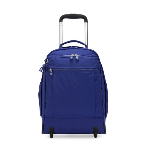 Kipling Gaze Large Rolling Backpack Target