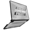 WWE SuperStars (M) Steel Laptop Case for Apple MacBook - 2 of 4