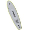 Cressi Solid Tandem Inflatable Stand Up Paddleboard Set - 3 of 4