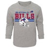 NFL Buffalo Bills Boys' 2pk Pant and Long Sleeve T-Shirt Set - 2 of 3