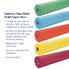 Rainbow® Colored Kraft Duo-Finish® Paper, White, 36" x 1000', 1 Roll - 2 of 4
