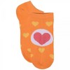 Womens Care Bears Magic of Friendship 9-Pair No-Show Socks - 3 of 4