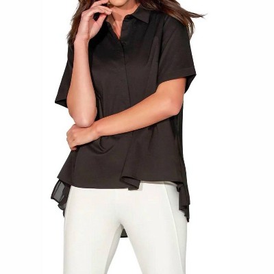 Women's Front Row Blouse - Stella Carakasi