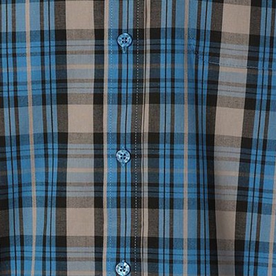 1090 - blue / grey / black