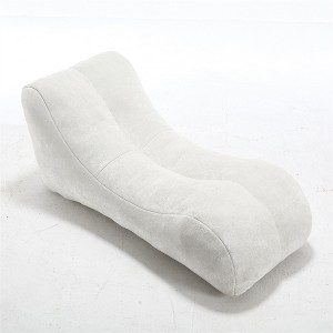 Tramull Premium Bean Bag Chair for Adults, Ultra-Plush Lounge Chair - 1 of 4
