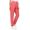 Medichic Women's Joelle 6-Pocket Stretch Cargo Straight Leg Scrub Pants - 3 of 4