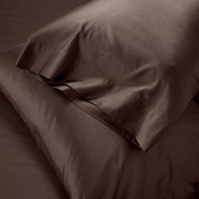 600 Thread Count Sateen Sheet Set - Casaluna