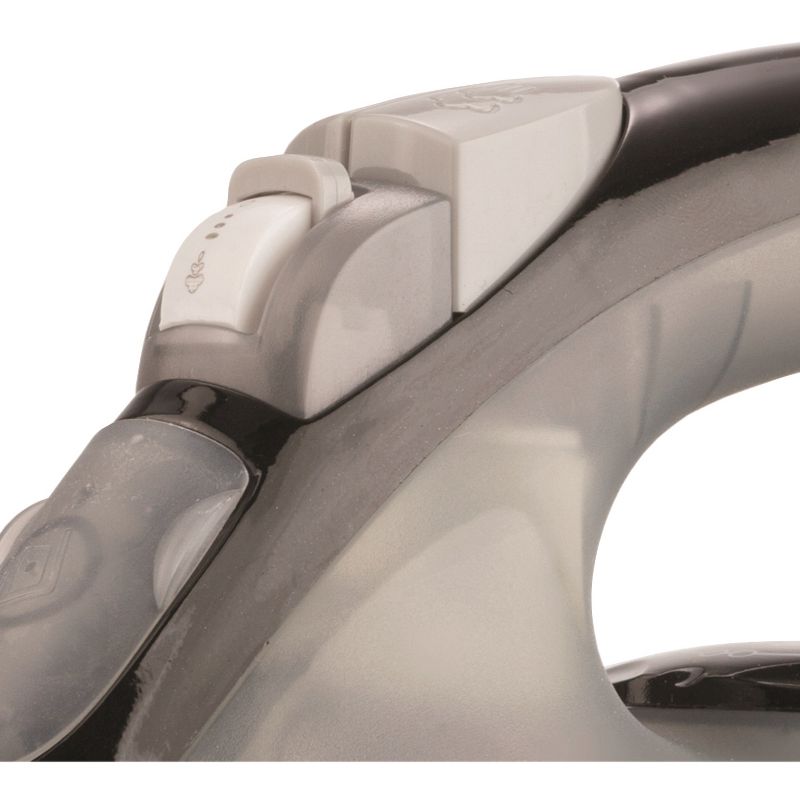 Brentwood Nonstick Steam Iron, 4 of 12