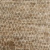 Hauteloom Rectangle Area Rug   Dark Brown - 4 of 4