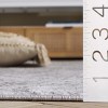 Mila MIL236 Power Loomed Indoor Rug - Safavieh - 4 of 4
