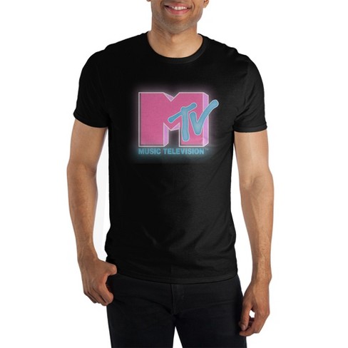 Mtv t shirt outlet target