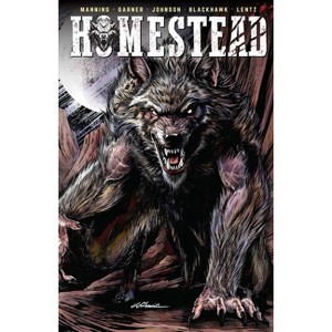 Homestead - by  Dirk Manning (Paperback) - 1 of 1