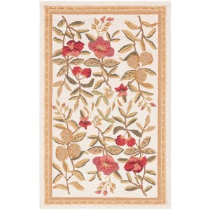 Chelsea HK210 Hand Hooked Area Rug  - Safavieh - 1 of 3