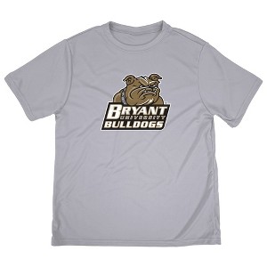 Boys' Bryant University Sport T-Shirt Primary Logo - 1 of 4