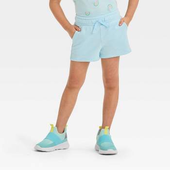 Toddler Knit Shorts - Cat & Jack™