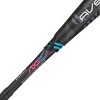 2025 Axe Avenge Pro 3 Hybrid USA Baseball Bat -5 | Standard Handle - 3 of 4