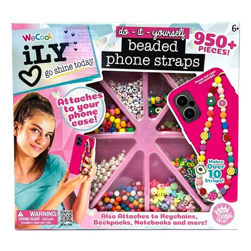 Bead D.I.Y. Mobile Activity Kit