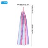 Unique Bargains Colorful Decoration Bike Accessories Handlebar Streamers 2 Pcs - 2 of 4