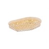 Elegant Lighting Primo 18 - Light Flush Mount in  Gold - 3 of 3