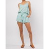 Women's The Daisy Shorts - GILLI - 4 of 4