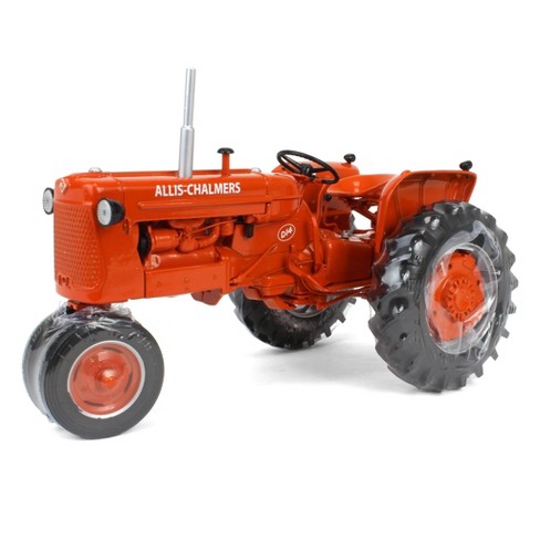 SpecCast 1:16 Scale purchases Die Cast Case Tractor D