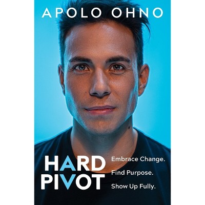 Hard Pivot - by Apolo Ohno