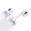Apple AirPods True Wireless Bluetooth Headphones (2nd Generation) with Charging Case - image 3 of 3