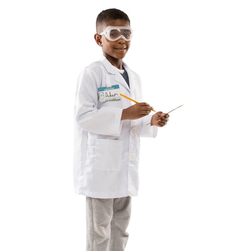 Melissa &#38; Doug Scientist Role Play, 4 of 13