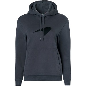 McLaren F1 Women's Large Logo Hoodie - 1 of 4