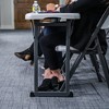 Lifetime 6 Ft. Commercial Seminar Table, White (80929) - 4 of 4