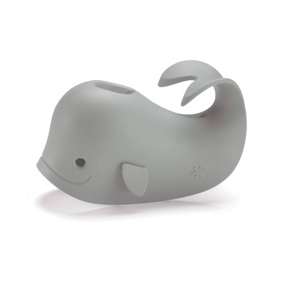 Skip Hop Moby Safety Bath Spout Cover - Gray