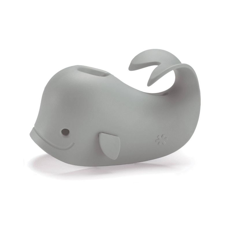 Skip Hop Moby Spout Cover - Gray, 1 of 11