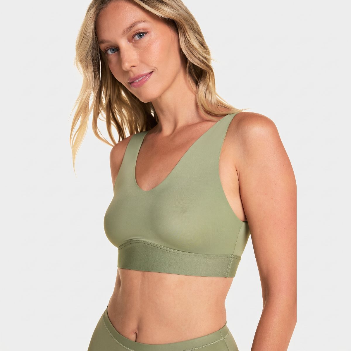 Harper Wilde Women's Bliss Wireless Bralette - thumbnail 3