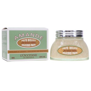 L'Occitane Delicious Paste with Crushed Almonds 7.4 oz - 1 of 4