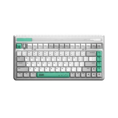 Electro Burst Customizeable Wireless Mechanical Keyboard One Size : Target
