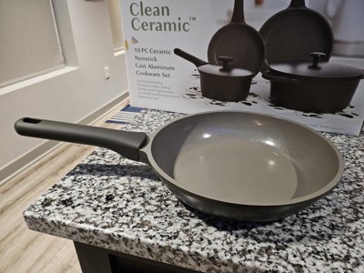Goodful Nonstick Ceramic Cookware … curated on LTK