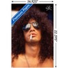 Trends International Slash - Cigarette Unframed Wall Poster Prints - 3 of 4
