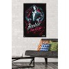 Trends International Netflix The Witcher: Season 3 - Jaskier Fan Club Framed Wall Poster Prints - 2 of 4