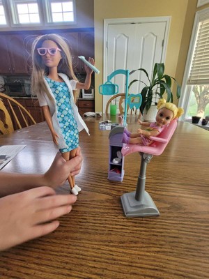 Dentist cheap barbie target